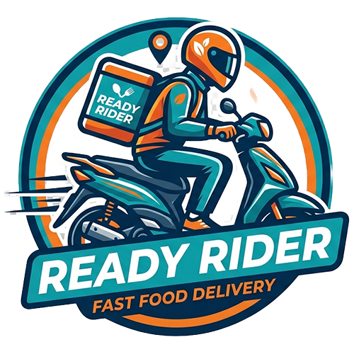 Rood Rider